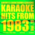 Ameritz Countdown Karaoke - P.Y.T. (In the Style of Michael Jackson Karaoke Version Pretty Young Thing In the Style of Michael Jackson Karaoke Version)