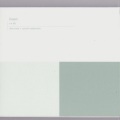 Alva Noto、坂本龍一 - Iano