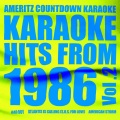 Ameritz Countdown Karaoke - Atlantis Is Calling (In the Style of Modern Talking Karaoke Version S.O.S. For Love In the Style of Modern Talking Karaoke Version)