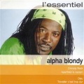 alpha blondy - Cocody Rock
