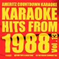 Ameritz Countdown Karaoke - Paradise (In the Style of Sade Karaoke Version)