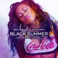 Analogue Sound Department、Brittany Campbell - Black Summer (Original mix)