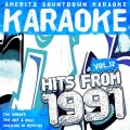 Ameritz Countdown Karaoke - Touch Me