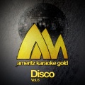 Ameritz Audio Karaoke - Let Me Think About It (In the Style of Ida Corr vs Fedde Le Grand Karaoke Version)