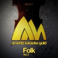 Ameritz Audio Karaoke - When the Ship Comes In (In the Style of Bob Dylan Karaoke Version)