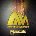 Ameritz Audio Karaoke - Popular  [In the Style of Wicked (The Musical] [Karaoke Version])