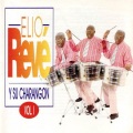 Elio Revé Y Su Charangón - María Ramos
