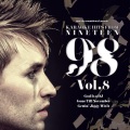 Karaoke Hits from 1998, Vol. 8