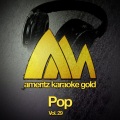 Ameritz Audio Karaoke - Can't Make You Love Me