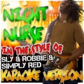 Ameritz - Karaoke - Night Nurse