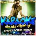 Ameritz - Karaoke - Ufo