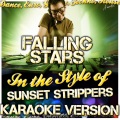 Ameritz - Karaoke - Falling Stars