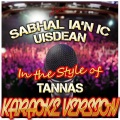 Ameritz - Karaoke - Sabhal Ia'n Ic Uisdean