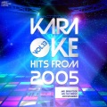 Karaoke Hits from 2005, Vol. 13