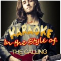 Ameritz - Karaoke - Our Lives (In the Style of the Calling Karaoke Version)