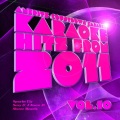 Karaoke Hits from 2011, Vol. 10