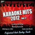 Ameritz Audio Karaoke、JLS、One Direction - Wishing On a Star (In the Style of X Factor Finalists 2011 Karaoke Version Feat. JLS and One Direction In the Style of X Factor Finalists 2011 Karaoke Version)