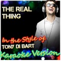 Ameritz - Karaoke - The Real Thing