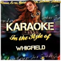 Ameritz - Karaoke - Another Day