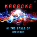 Ameritz Countdown Karaoke - One Day in Your Life (In the Style of Anastacia)(Karaoke Version)