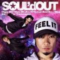 SOUL'd OUT - STEALTH Ⅱ