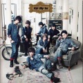Kis-My-Ft2 - SHE! HER! HER!