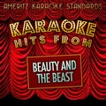 Ameritz Karaoke Standards - The Letter
