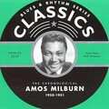 Amos Milburn - Button Your Lip