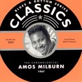 Amos Milburn - Rapture in Bloom