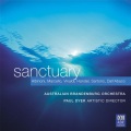 australian brandenburg orchestra、Kirsten Barry - Concerto a più istrumenti in D Major Op. 5 No. 6: II. Aria: Cantabile