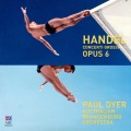 Australian Brandenburg Orchestra、Paul Dyer - 1. Largo