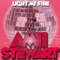 Amii Stewart - Sometimes A Stranger