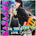 Ameritz Karaoke Standards - Losing Grip (In the Style of Avril Lavigne Karaoke Version)