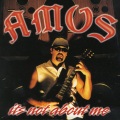 Amos - Something Ain't Right