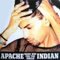 apache indian - Who Say?
