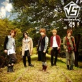 ROOT FIVE - 新星Ω神話