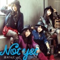 Not yet - ひらひら (off vocal)