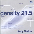 andy findon - III. Sarabande