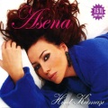 Asena - Hint Kumaşı