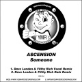 Ascension - Someone (Vocal Remix)