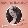 annette hanshaw - Thinking of You