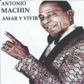 antonio machin - El Manisero
