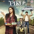 Sunidhi Chauhan - Piku