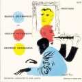 Oscar Peterson、 Buddy DeFranco - I Got Rhythm