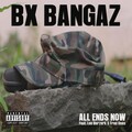 Bx Bangaz、Len Berzerk - All Ends Now