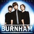 Burnham - Catch Me If You Can