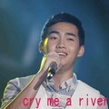 黄稔钦 - Tonight I Wanna Cry