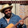 Carl Marshall - Just Blues
