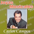 carlos campos - Besos Y Cerezas
