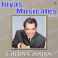carlos campos - Hay Que Saber Perder